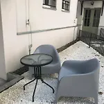 شقة Historic Old Town Kazimierz 2 Garden View