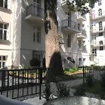 Historic Old Town Kazimierz 2 Garden View شقة كراكوفيا
