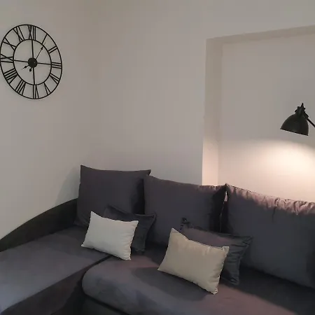Historic Old Town Kazimierz 2 Garden View Apartment Krakow
