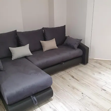 Historic Old Town Kazimierz 2 Garden View