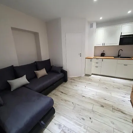 Historic Old Town Kazimierz 2 Garden View *