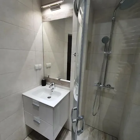 Apartmán Historic Old Town Kazimierz 2 Garden View *