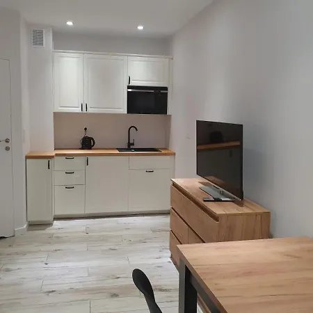 Historic Old Town Kazimierz 2 Garden View Krakov