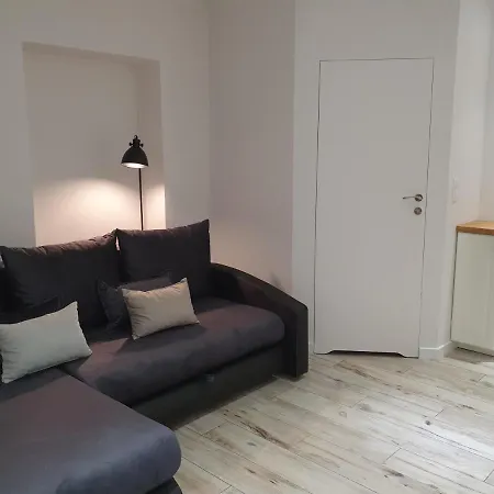 Historic Old Town Kazimierz 2 Garden View * Cracóvia